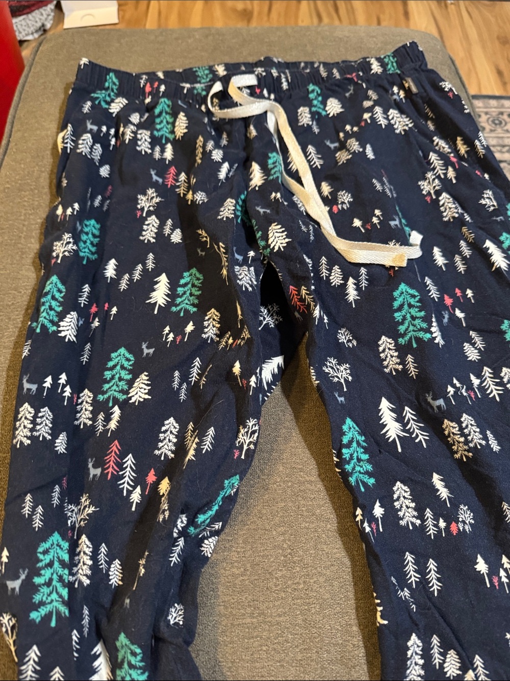 Women’s Eddie Bauer pajama pants